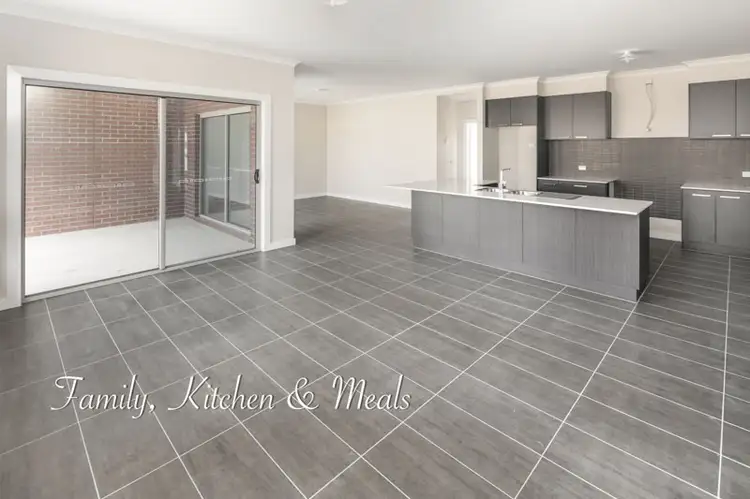 Third view of Homely house listing, 3 Tovey Drive, Gisborne VIC 3437