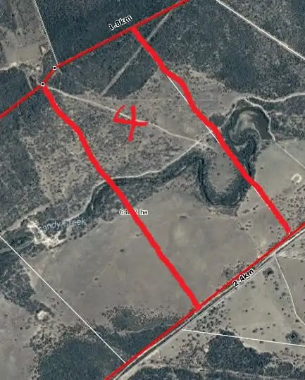Fifth view of Homely rural property listing, Lot 4 Bonnie Doon Road, Leyburn QLD 4365