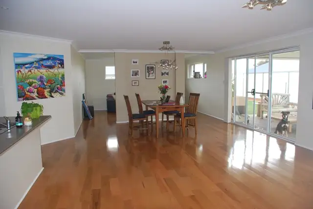 Second view of Homely house listing, 3 Topsail St, Drummond Cove WA 6532