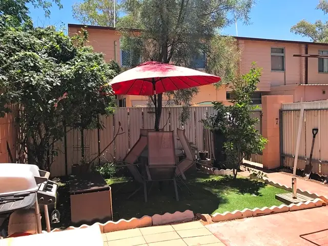 Fifth view of Homely unit listing, 9/3 Gap Rd, The Gap NT 870
