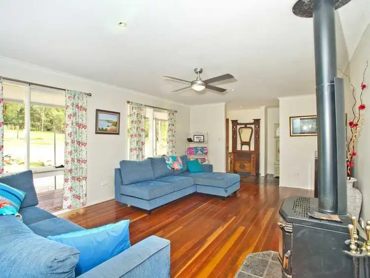 Third view of Homely house listing, 572 Lambs Valley Rd, Lambs Valley NSW 2335