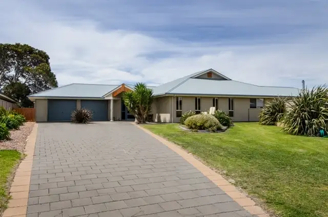 Third view of Homely house listing, 10 Melville Court, Robe SA 5276