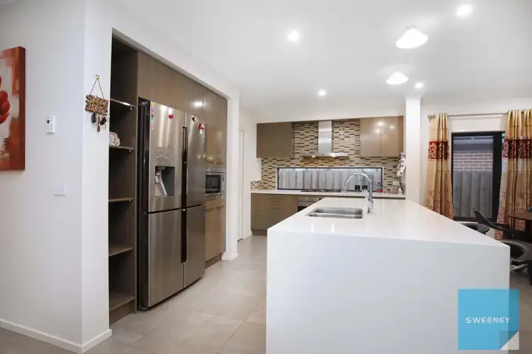 Fourth view of Homely house listing, 144 Pioneer Drive, Aintree VIC 3336