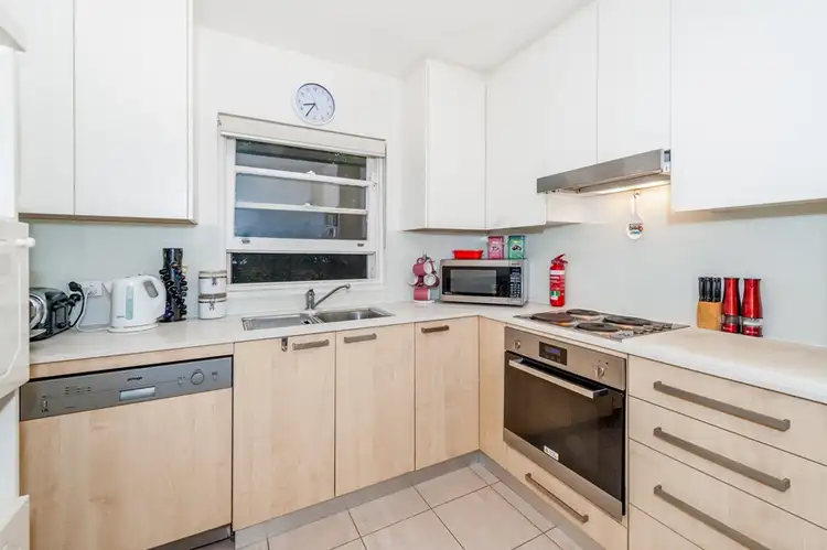 Third view of Homely unit listing, 2/122 Garden Street, Maroubra NSW 2035
