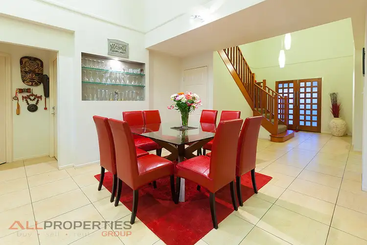 Sixth view of Homely house listing, 22 Riverside Terrace, Windaroo QLD 4207