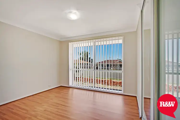 Sixth view of Homely house listing, 7 Rositano Place, Rooty Hill NSW 2766