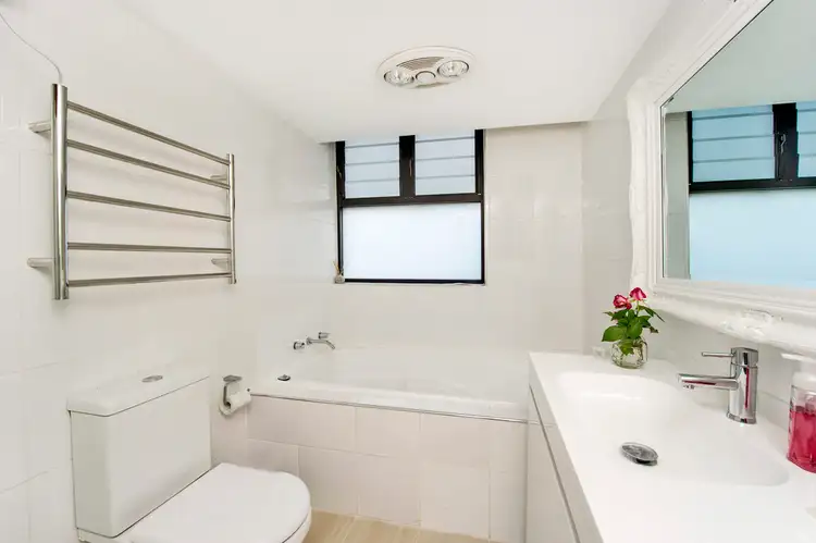 Sixth view of Homely apartment listing, 4/9 Banksia Road, Bellevue Hill NSW 2023