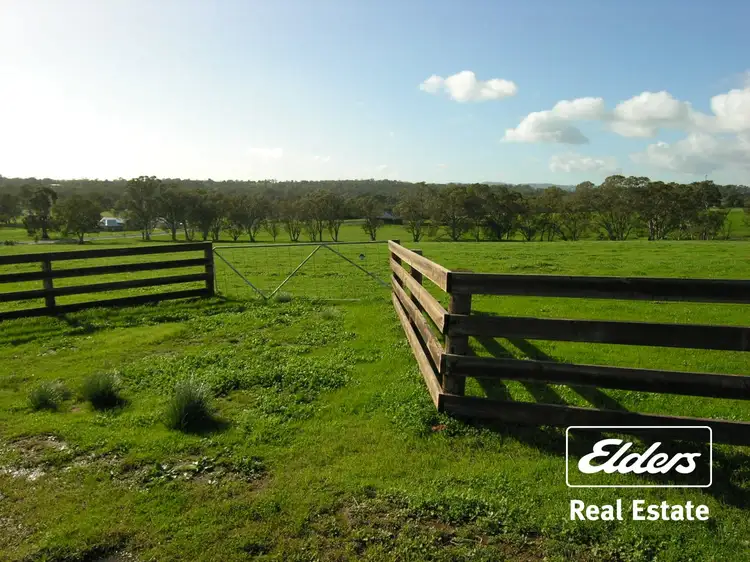 Lot 16 Middleton Place, Cockatoo Valley SA 5351