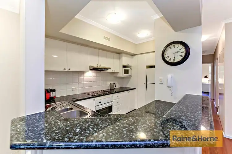 Third view of Homely apartment listing, 22/6 Williams Parade, Dulwich Hill NSW 2203