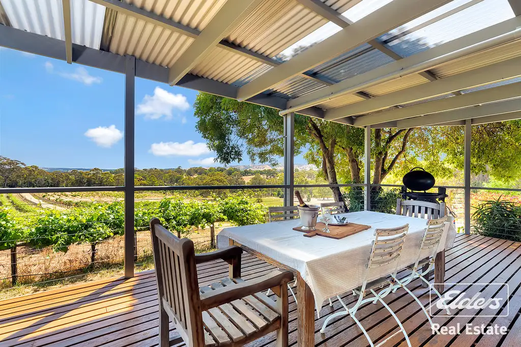 Main view of Homely house listing, 25 Needles Road, Williamstown SA 5351