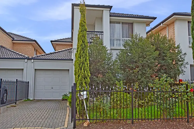 5 Hendry Court, Gilles Plains SA 5086