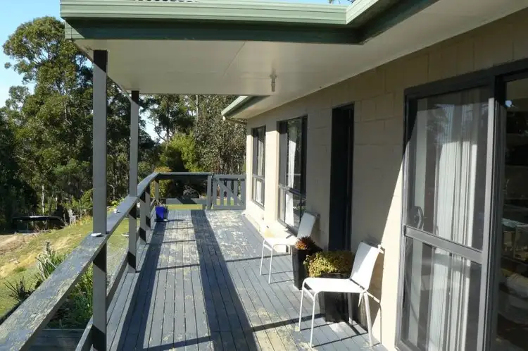 Fifth view of Homely house listing, 33 Waterfall Bay Road, Eaglehawk Neck TAS 7179