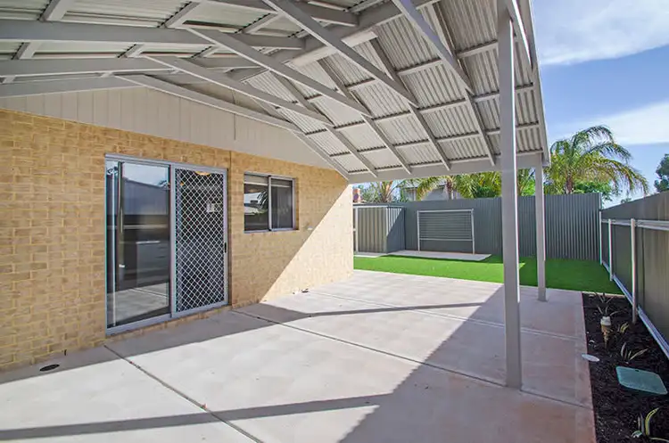 Fourth view of Homely house listing, 144a Collins Street, Piccadilly WA 6430