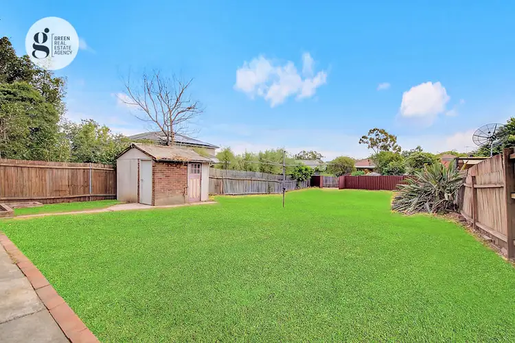 Third view of Homely house listing, 43 Falconer Street, West Ryde NSW 2114