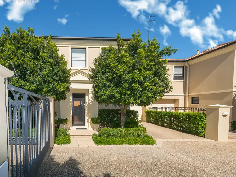 Third view of Homely townhouse listing, 1/21 Sapium Rd, Ashmore QLD 4214