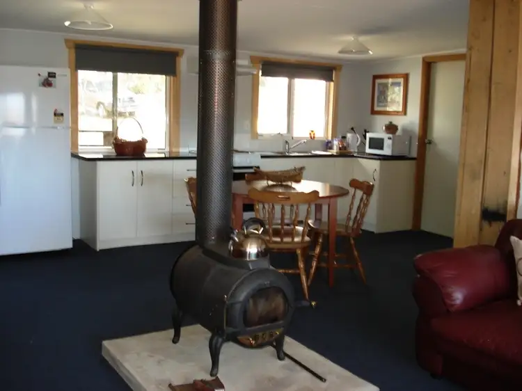 Fourth view of Homely house listing, 17 Fleming Drive, Miena TAS 7030