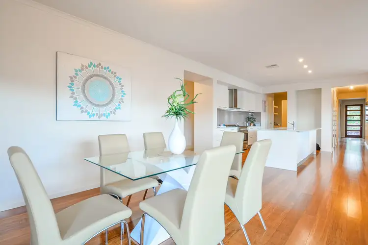 Sixth view of Homely house listing, 90 Highfield Drive, Craigburn Farm SA 5051