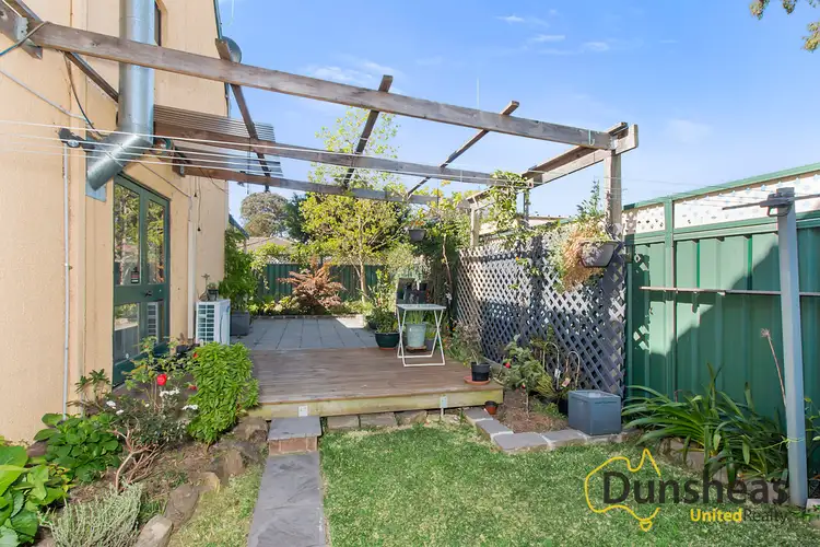 Second view of Homely house listing, 8/1-3 James Street, Ingleburn NSW 2565