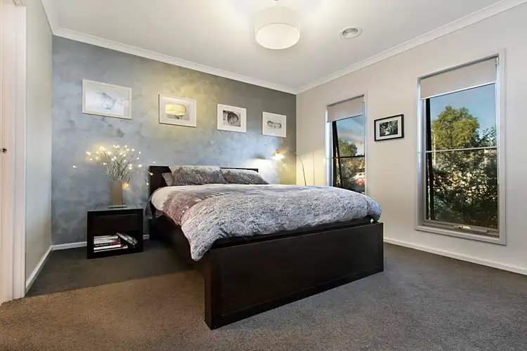 Fifth view of Homely house listing, 4 Henry Court, Strathfieldsaye VIC 3551