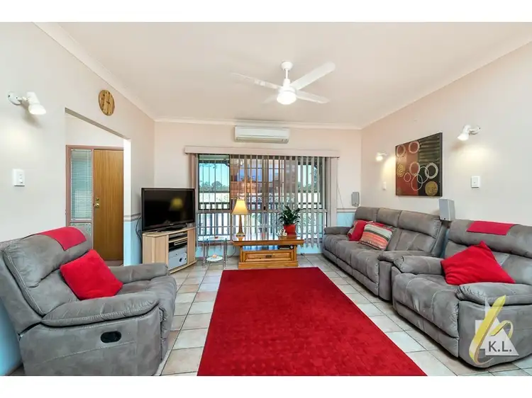 Fourth view of Homely house listing, 5 Uralla Place, Karana Downs QLD 4306
