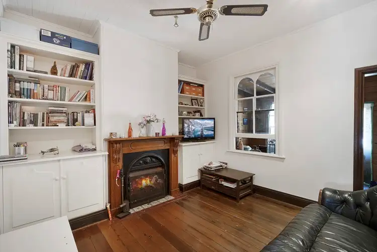 Second view of Homely house listing, 415 Thirlmere Way, Thirlmere NSW 2572