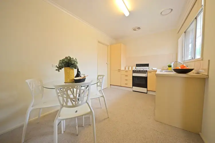 Third view of Homely unit listing, 1/9 Bronte Avenue, Burwood VIC 3125