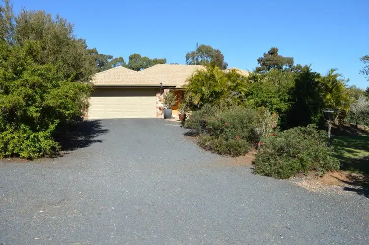 Second view of Homely house listing, 7 Faith Ave, Plainland QLD 4341