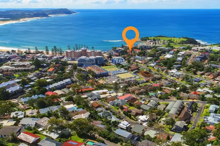 Main view of Homely house listing, 3/4 Maroomba Road, Terrigal NSW 2260