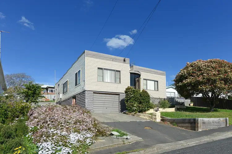 Main view of Homely house listing, 11 Fifth Avenue, West Moonah TAS 7009