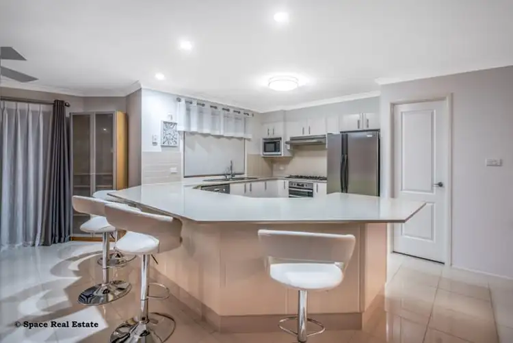 Sixth view of Homely house listing, 16 Alexandra Crescent, Harrington Park NSW 2567