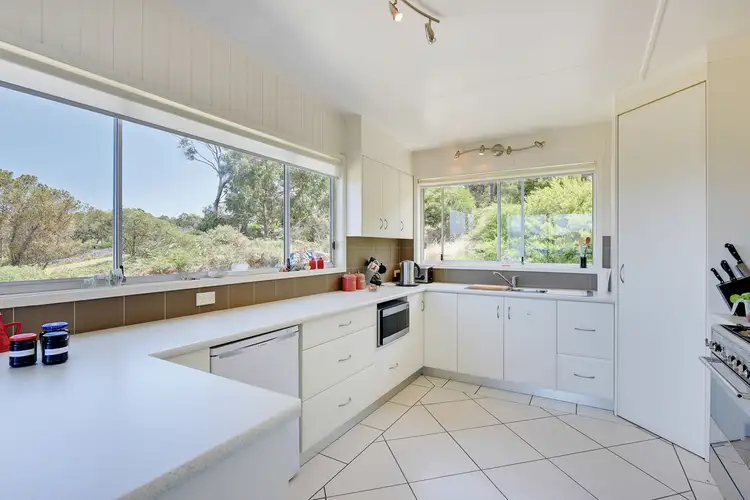 Third view of Homely house listing, 148 Apex Point Road, White Beach TAS 7184