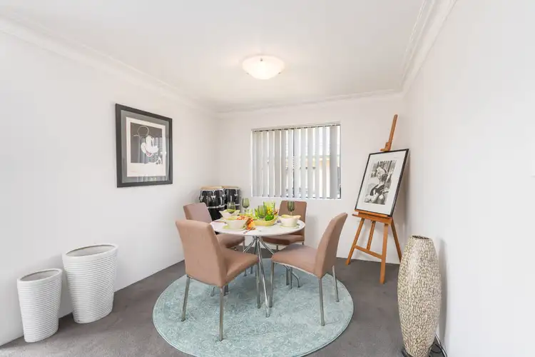 Fourth view of Homely unit listing, 3/89 Elouera Road, Cronulla NSW 2230