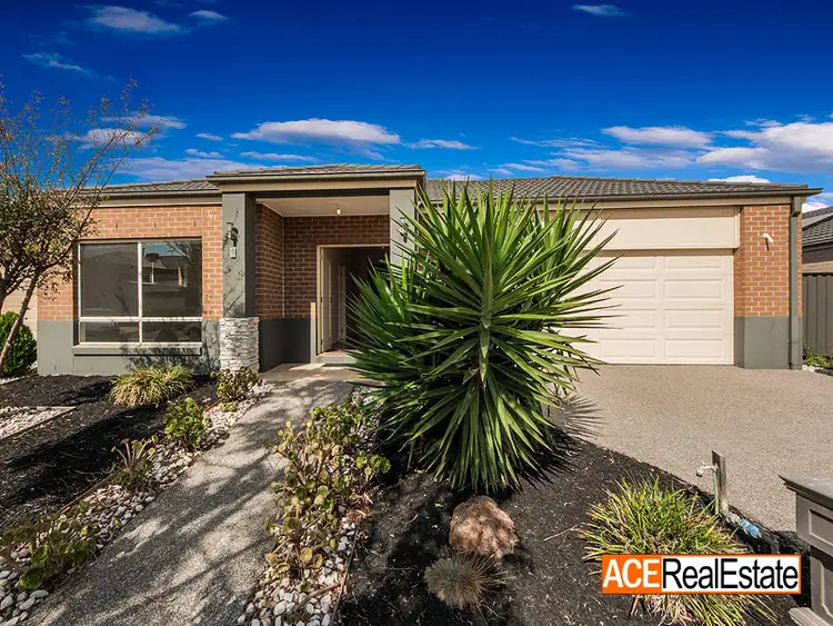 5 Hardwick Road, Point Cook VIC 3030