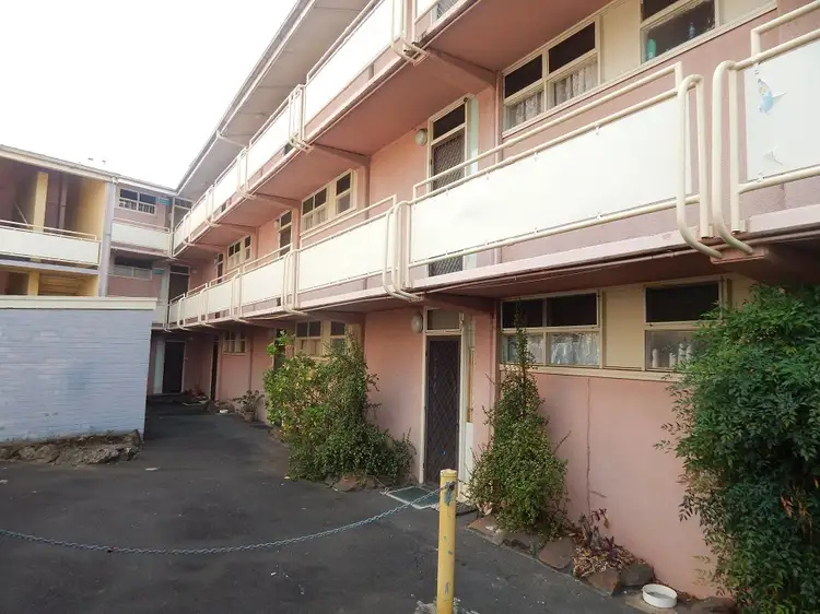 Address available on request