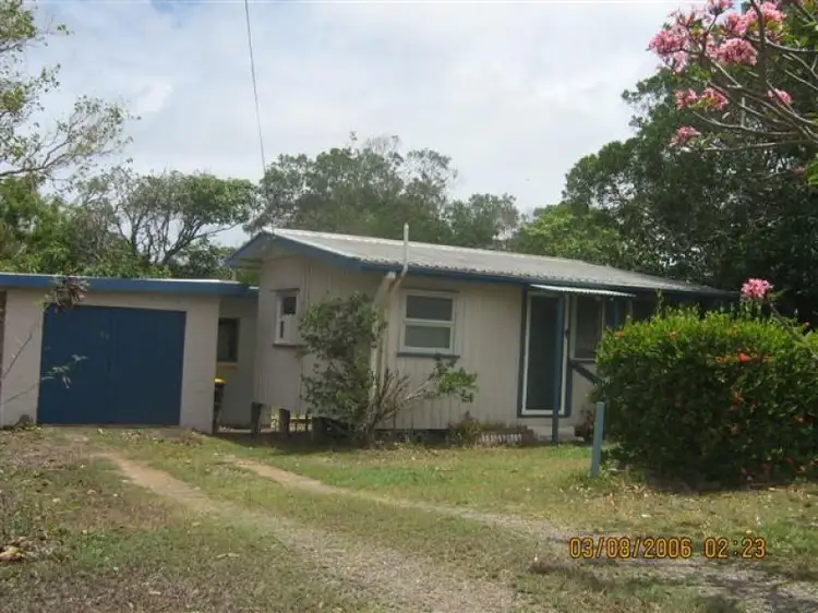 22 Furneaux Street, Cooktown QLD 4895