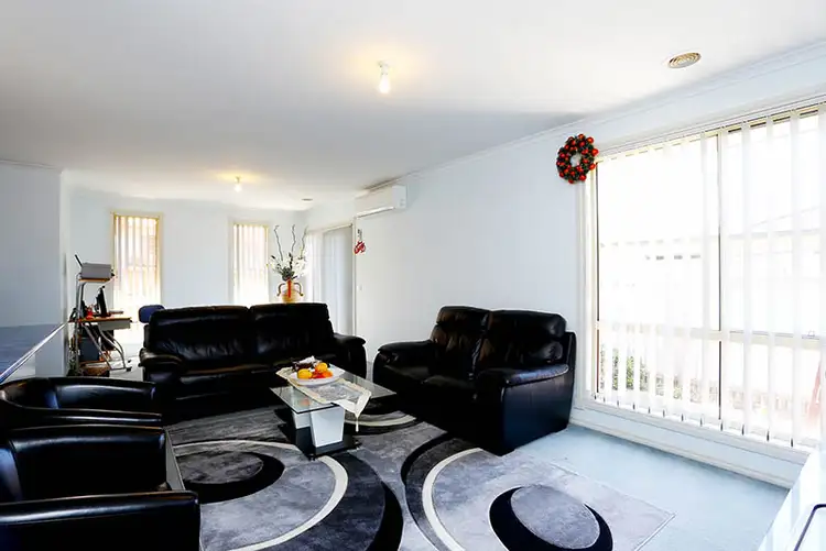 Fifth view of Homely house listing, 4/85 Frawley Road, Hallam VIC 3803