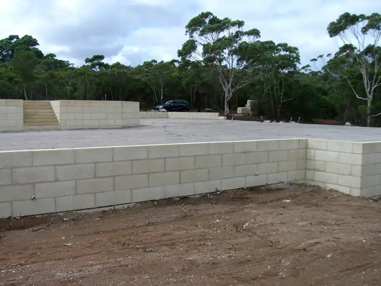 Second view of Homely land listing, 55 Colyer Drive, Hamelin Bay WA 6288