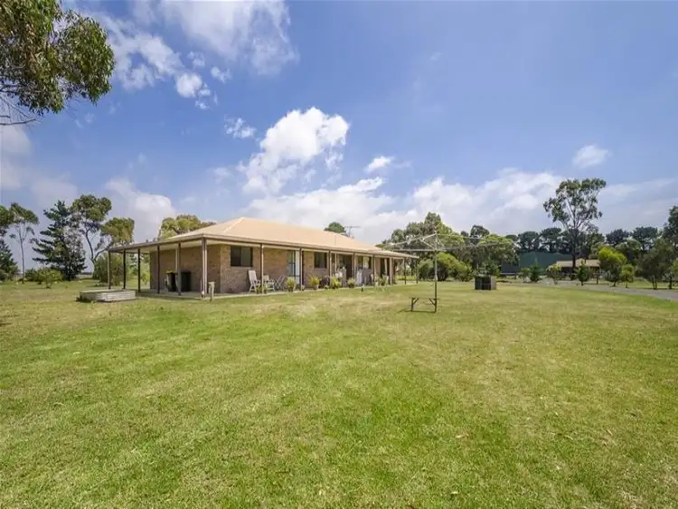 Seventh view of Homely house listing, 60 Hughes Road, Little River VIC 3211