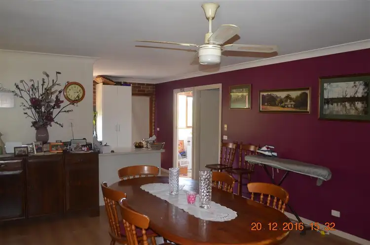 Fourth view of Homely house listing, 170 Capper Street, Tumut NSW 2720