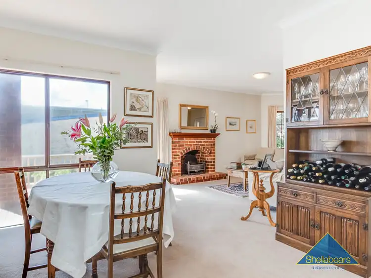 Third view of Homely house listing, 17 Bellevue Terrace, Swanbourne WA 6010
