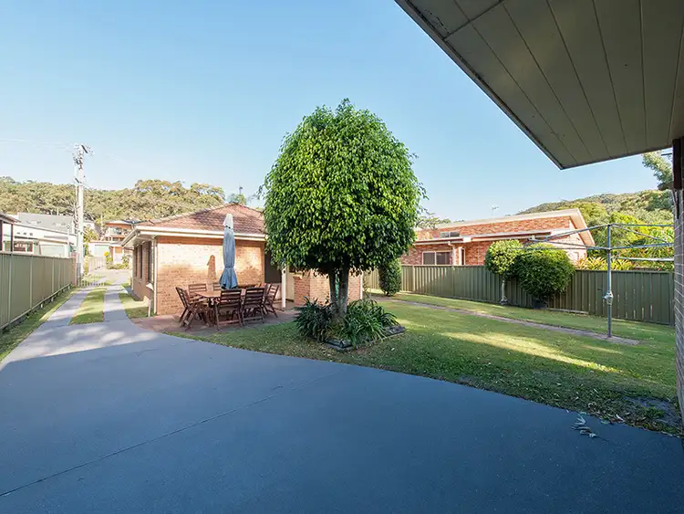 Second view of Homely house listing, 123 Tomaree Road, Shoal Bay NSW 2315