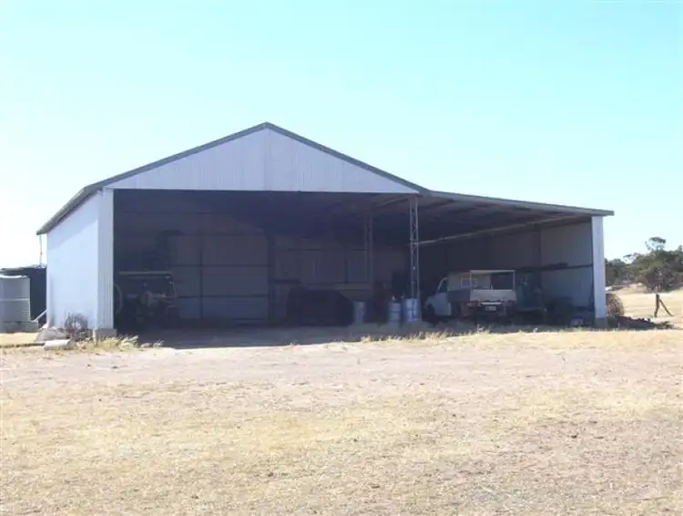 Fifth view of Homely rural property listing, - Rangeview Road, Darke Peak SA 5642