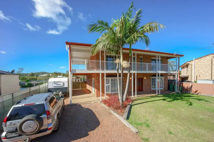 Main view of Homely house listing, 37 Magnolia Avenue, Davistown NSW 2251