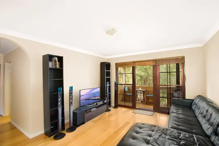 Main view of Homely apartment listing, 7/33 Palomar Parade, Freshwater NSW 2096