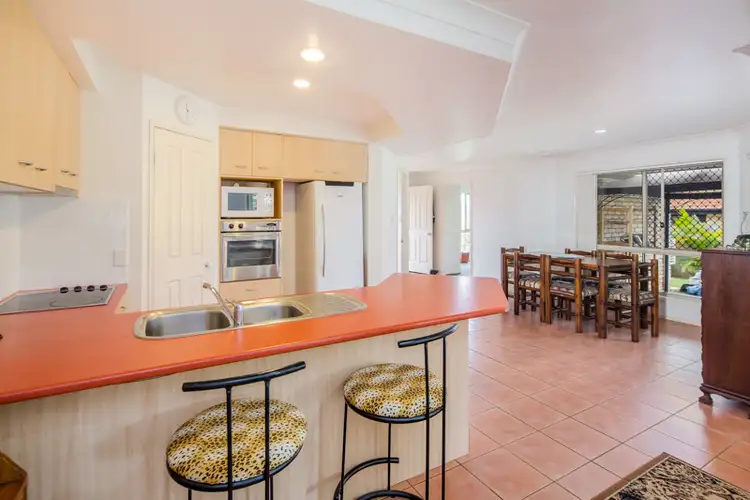 Second view of Homely house listing, 29 Downey Street, Ormiston QLD 4160