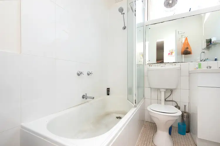 Sixth view of Homely apartment listing, 19/60 Farnham Street, Flemington VIC 3031