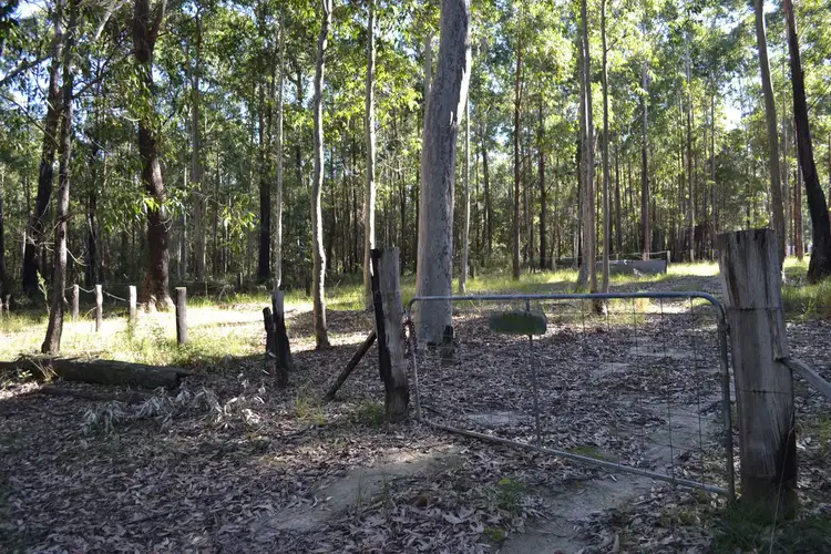 Main view of Homely land listing, Lots 52 & 53 Jerberra Road (Jerberra Estate), Tomerong NSW 2540
