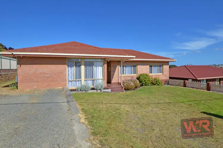 Second view of Homely house listing, 8 Kampong Road, Yakamia WA 6330