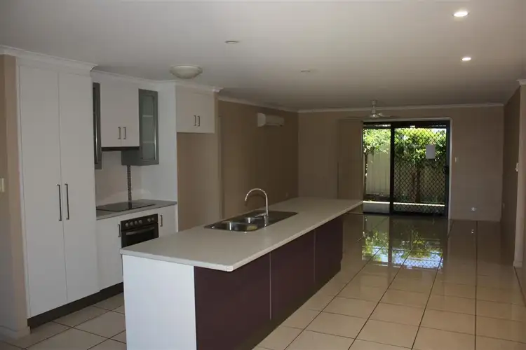 Second view of Homely townhouse listing, 1 / 28 Saville Street, Emerald QLD 4720