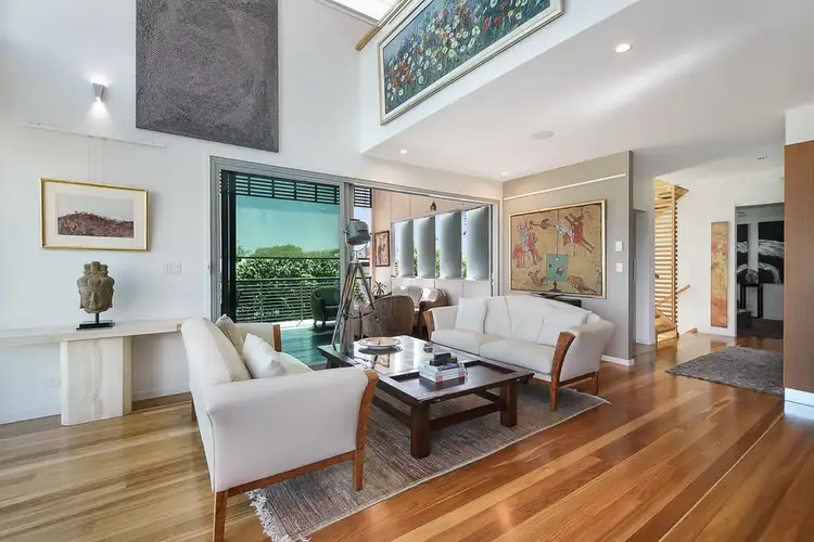 Fourth view of Homely house listing, 2/39 Janet Street, Alexandra Headland QLD 4572